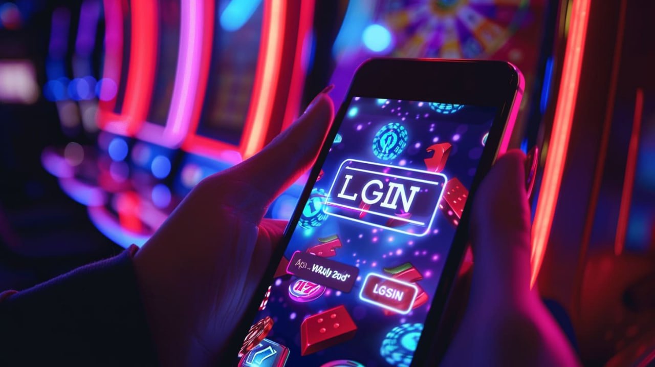 lgo4d login App 